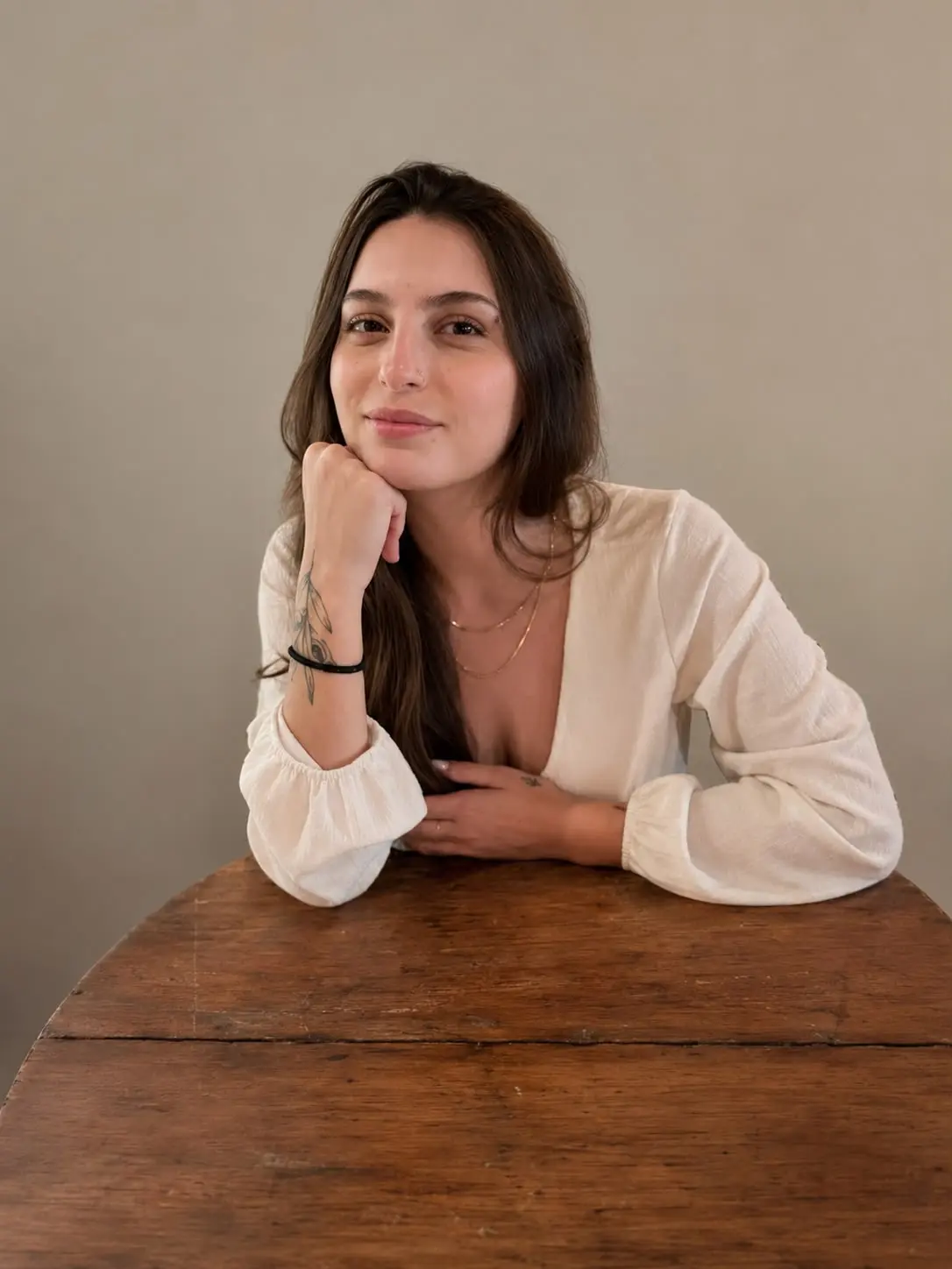 Giullia Schwartz